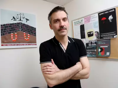 LGBT+ Scholars Investigate Carleton Professor Behind Cold War 'Fruit Machine'