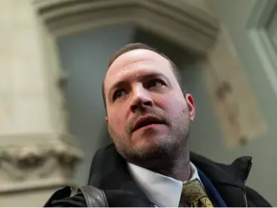 Liberal MP Erskine-Smith Appeals Narrow Nomination Loss to Ontario Liberals