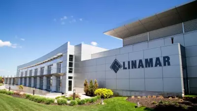 Linamar CEO: Comfort in Discomfort Drives Billions in Tariff Era