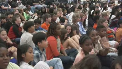 Living Spirit School Celebrates Official Opening in Calgary