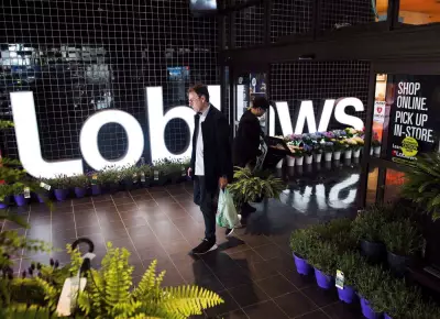 Loblaw Partners with Canadian AI Firm Shakudo to Boost Operations