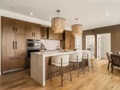 Logel Homes Wins Multi-Family Builder of the Year for Sixth Time