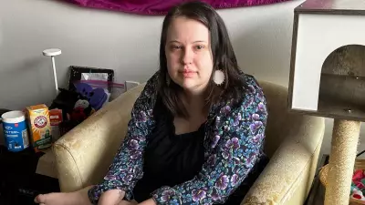 London Fire Victim Recounts Escape from Blaze After Waking from Coma