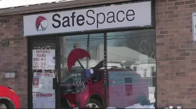 London's Sex Worker Aid Agency 'Allies' to Close Its Doors