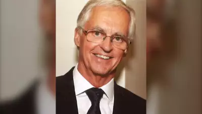Longtime Saskatoon Fire Chief Brian Bentley Dies at 73