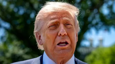 Longtime Trump Supporter Expresses Disappointment on C-SPAN
