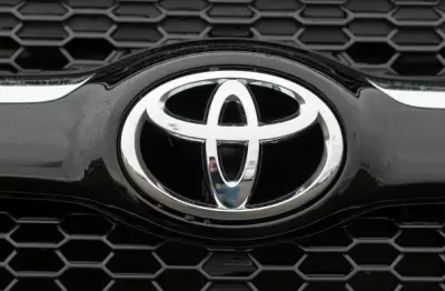 Loss of Vehicle Control: Thousands of Toyotas Recalled in Canada