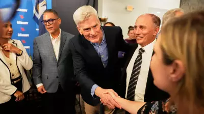 Louisiana Senate Runoff: Fleming vs. Letlow After Cassidy Ousted