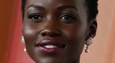 Lupita Nyong'o Addresses Racist Backlash Over Helen of Troy Casting