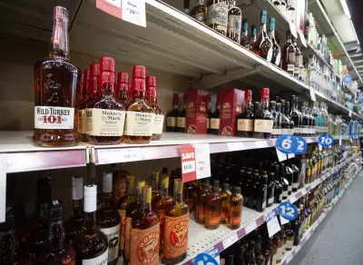 Majority of Canadians Still Support U.S. Boycott: Nanos Survey