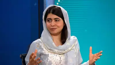 Malala Yousafzai Expands Fight for Equality to Women in Sports