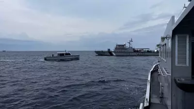 Maldivian Diver Dies Searching for Italians in Underwater Cave