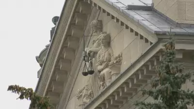 Man acquitted after 10 years in prison can't sue Manitoba: court
