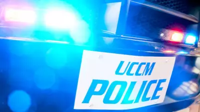 Man Arrested After Excavator Standoff on Manitoulin Island