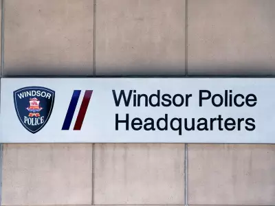 Man Arrested Six Days After Release for Breaching Conditions