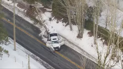 Man Charged with Impaired Driving in Fatal Abbotsford Pedestrian Crash