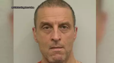 Man Convicted in 2001 Teen Death at Puslinch Lake Back in Custody