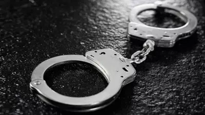 Man Living Inside Vacant Guelph Unit Arrested by Police