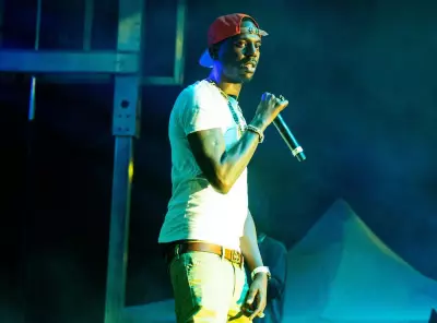 Man Pleads Guilty in Shooting Death of Rapper Young Dolph at Memphis Bakery