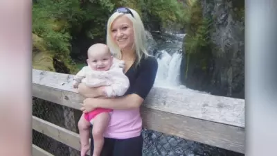 Man Pleads Guilty to Manslaughter in 2024 Killing of Aylissa Rovere
