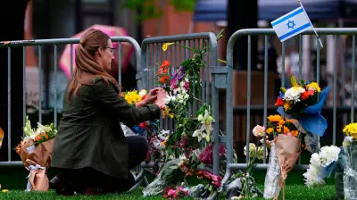 Man pleads guilty to murder in Boulder firebomb attack at pro-Israel rally