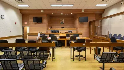 Man Sentenced for Smearing Feces in Teen Girl's Face in Random Assault