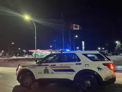 Man Seriously Injured in Duncan-Area Stabbing Attack