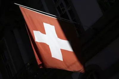 Man stabs 3 at Swiss train station in 'act of terror'