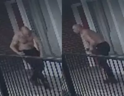 Man Wanted for Niagara Falls Shooting; Kitchener Man Faces Human Trafficking Charges