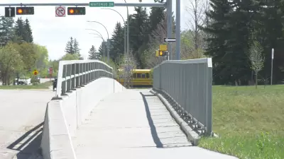 Man Who Dropped Dumbbell Off Overpass Sentenced for Injuring Woman
