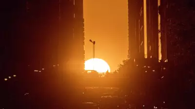 Manhattanhenge 2025: NYC's Spectacular Sunset Phenomenon Returns