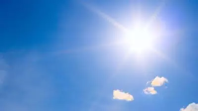 Manitoba Heatwave Shatters Multiple Weather Records