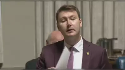 Manitoba MLA Faces Backlash for Calling Gerald Stanley a Victim in Boushie Case