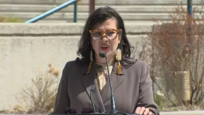 Manitoba to Build More Housing with $47M Federal Funding