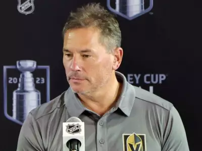 Maple Leafs, Oilers, Canucks Could Compete for Same Coaching Candidates