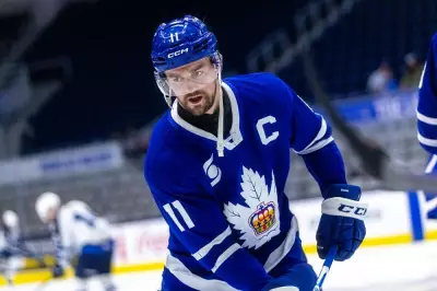 Marlies Dominate Laval Rocket 6-2, Take 2-1 Series Lead in AHL Playoffs