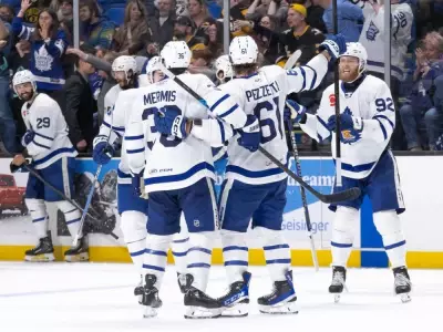 Marlies OT Win: Pezzetta Scores Again as Toronto Leads 2-0