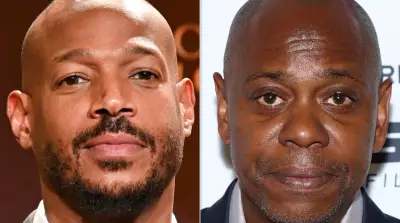 Marlon Wayans Defends Friendship with Dave Chappelle Amid Trans Jokes Controversy