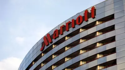 Marriott Raises Revenue Forecast on Strong Travel Demand