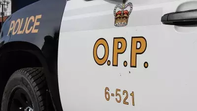 Masked Suspects Sought in Essex Business Break-In