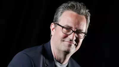 Matthew Perry's Assistant Sentenced to 3.5 Years in Ketamine Death