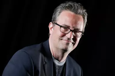 Matthew Perry's Assistant Sentenced to Prison for Role in Ketamine Death