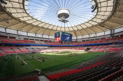 Measles Spread During FIFA World Cup: Doctors Warn of Health Risks