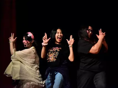 Merivale's Freaky Friday Captivates with Heartfelt Performances