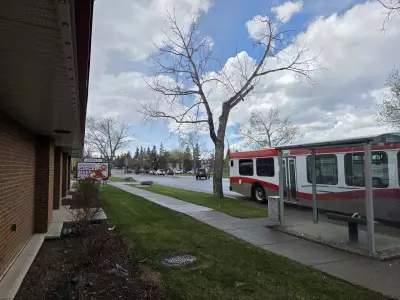 Messy Weather Expected for Saturday of May Long Weekend in Calgary