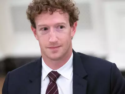 Meta cuts 8,000 jobs globally in AI efficiency push