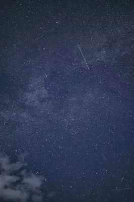Meteor over Massachusetts causes explosion reports, sightings from Delaware to Montreal