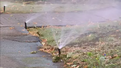 Metro Vancouver Warns of Possible Stage 3 Water Restrictions Starting June