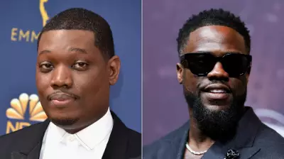 Michael Che Criticizes Kevin Hart Roast's Racial Jokes and Writers