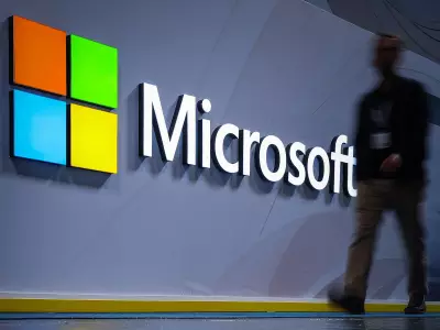 Microsoft may shelve 2030 clean energy target for data centres